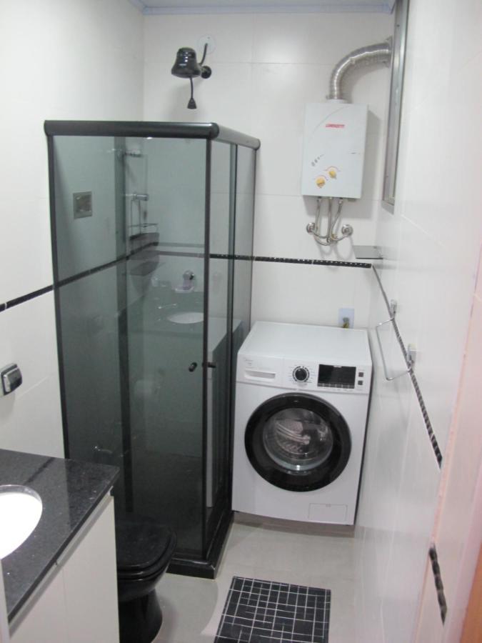 Apartamento Quarto E Sala 리오데자네이루 외부 사진